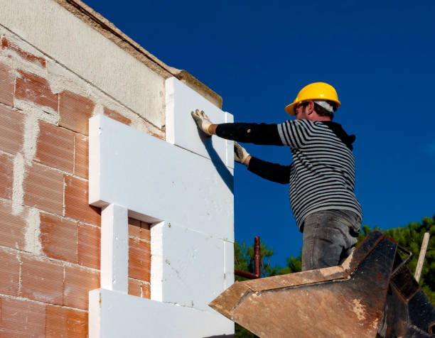 Best Residential Insulation in Salineville, OH