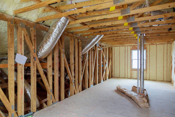 Best Insulation for Specific Applications in Salineville, OH