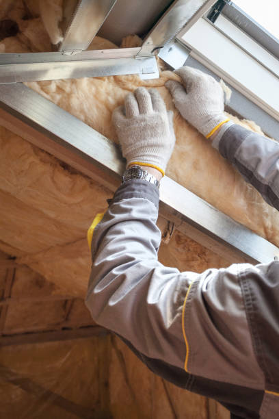 Salineville, OH Insulation Contractor Company