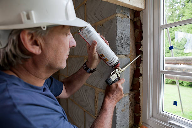 Best Spray Foam Insulation in Salineville, OH