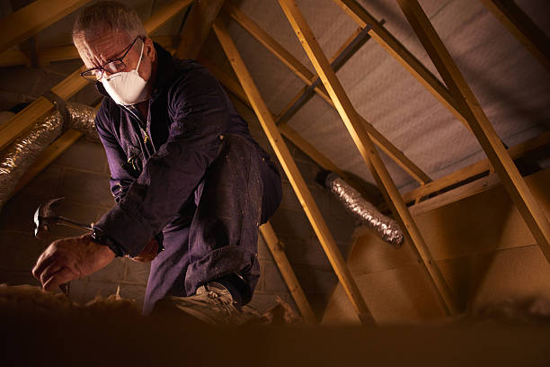 Best Spray Foam Insulation in Salineville, OH